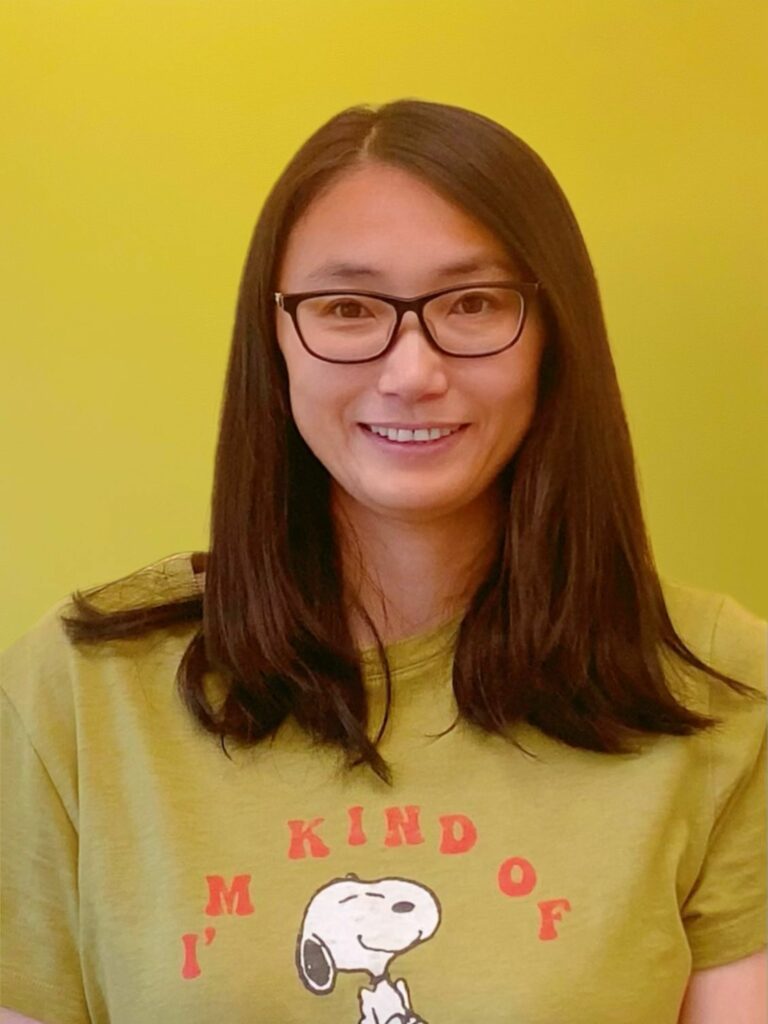 Katie - ECE